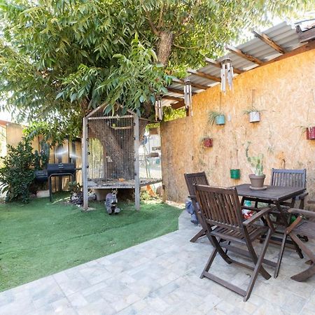 Bubas Place Хагошрим Екстериор снимка